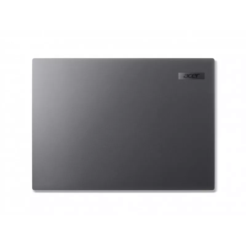 Laptop Acer TravelMate P4 TMX414-51-TCO 14 Zoll WUXGA IPS, Intel iU5, 32 GB RAM, 512 GB SSD, Wi‑Fi 7, Windows 11 Pro, 3 Jahre Vor-Ort-Service am nächsten Werktag