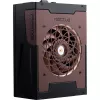 PRIME TX-1600 Noctua Edition, PC-Netzteil schwarz, 2x 12-Pin High Power GPU, 6x PCIe, Kabelmanagement, 1600 Watt
