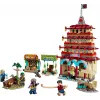 LEGO-Set One Piece Arlong Park 75638 – 926 Teile, 5 Minifiguren, empfohlen ab 9 Jahren, detaillierte Szenerie