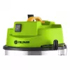 Trommelstaubsauger Fieldmann FDU 2003-E