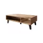 Cama Couchtisch NORD 110cm Wotan-Eiche/Anthrazit