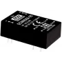 Netzteil/Wandler Mean Well DCWN06C-15, 6 W, Eingang 36–72 V, Ausgang 15 V