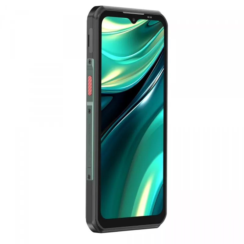 Oukitel WP39 6/256 11000mAh DS Grün
