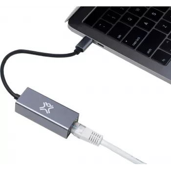 XtremeMac XWH-ACE-13 Schnittstellenkarte/Adapter RJ-45 (XWH-ACE-13)
