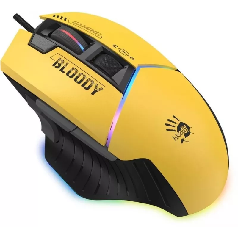 Maus A4Tech Bloody W95Max USB