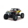 JAMARA J-Rock Crawler 4WD, Crawler-Fahrzeug, 1:10, 14 Jahre, 1200 mAh, 1,56 kg