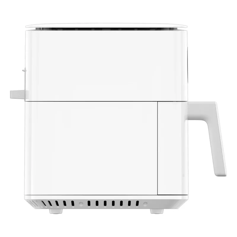 Heißluftfritteuse Xiaomi BHR083MEU – 6,5 l Kapazität, 1700–1800 W, bis zu 220 °C, 12 Programme