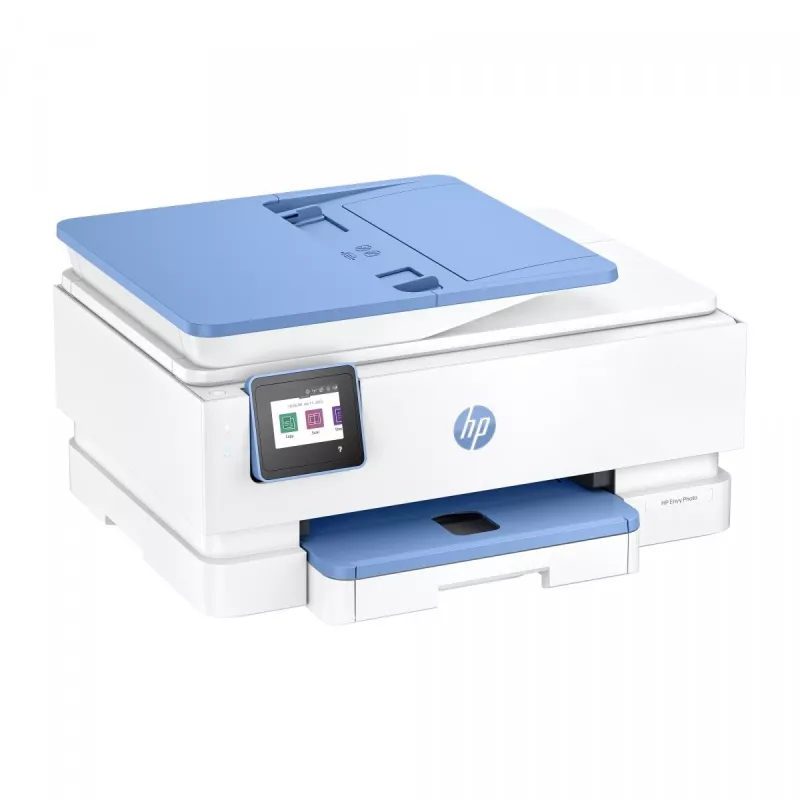 All‑in‑One-Farbdrucker HP ENVY Photo Envy 7931 – Thermal Inkjet, 4800×1200 DPI, WLAN, A4, Duplexdruck