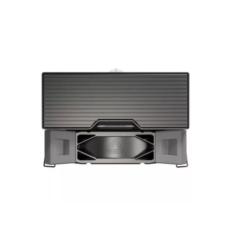 CPU-KÜHLER MULTI-SOCKEL SCHWARZ/NX400 (B) MONTECH
