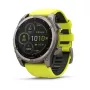 Smartwatch Garmin fenix 8 Graphite
