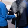 Bügeleisen Zelmer Aqua Steam ZIS5400 schwarz-blau