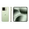 Google Pixel 10 Pro Fold - 5G Smartphone - Dual-SIM - RAM 16 GB / Interner Speicher 512 GB - OLED-Display - 8 Zoll - 2152 x 2076 Pixel (120 Hz)