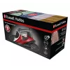 Russell Hobbs 25090-56 Bügeleisen Trocken- & Dampfbügeleisen Keramiksohle 2600 W Schwarz, Grau, Rot