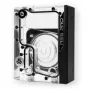 Stealkey Customs SC ResPro 95 D5/DDC D-RGB Pumpen- und Ausgleichsbehälter-Kombination (Modell 21095)