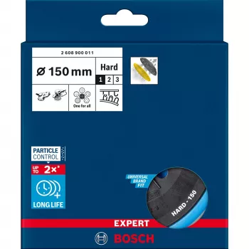 Bosch 2 608 900 011 Stützteller für Schleifblätter