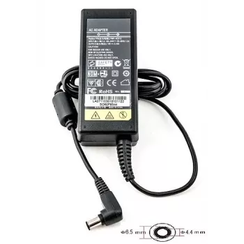 Netzteil Extra Digital SO60F6544 – 60 W, 16 V 4 A für Laptops
