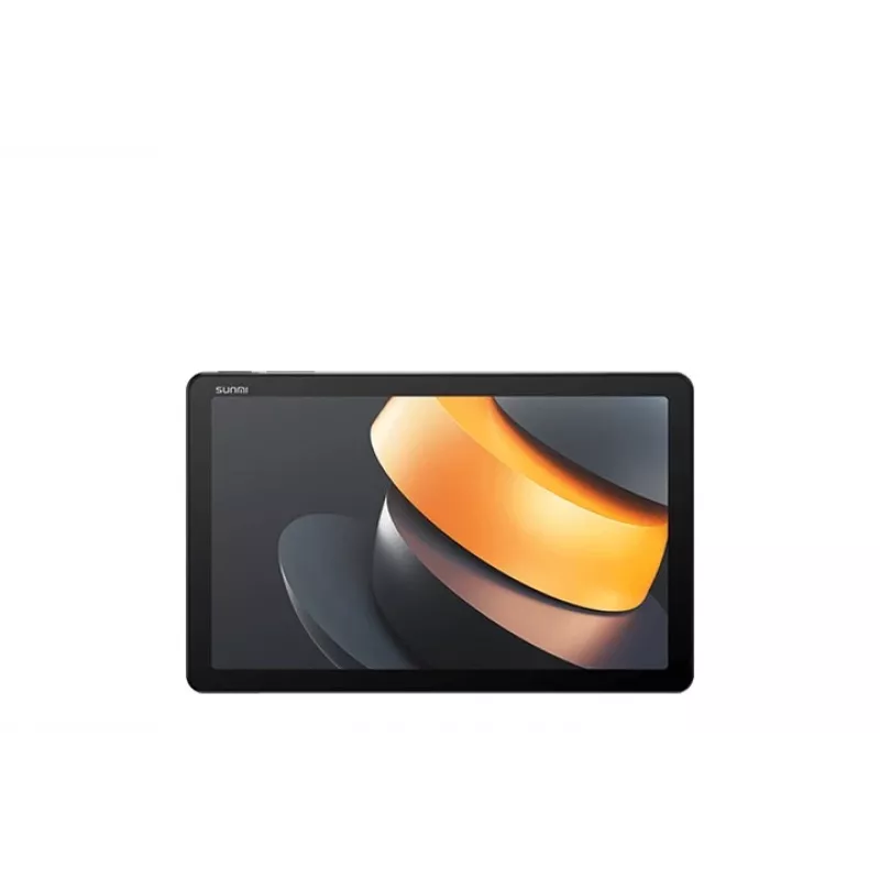 Tablet SUNMI Cpad 8.7 GMS A14 — 4 GB RAM, 64 GB Speicher, WLAN
