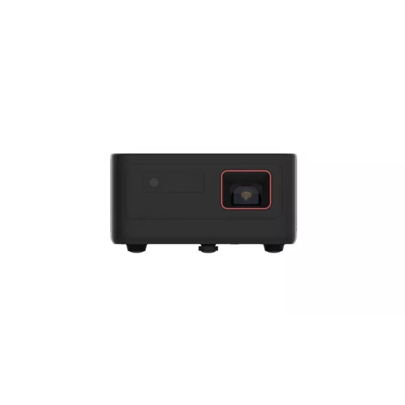 Philips GamePix 900 | 4K UHD (3840 x 2160) | 1000 ANSI Lumen | Schwarz