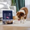ADDVENA Power of Nature Junior Medium/Large Lamb - Trockenfutter für Hunde - 10 kg