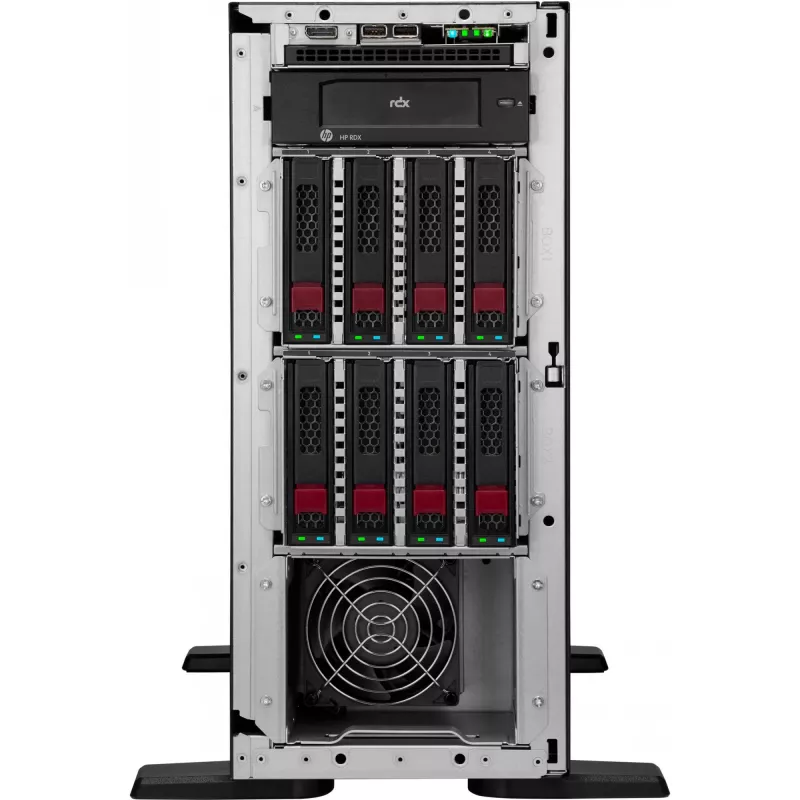 HPE ProLiant ML110 Gen11 Server 8 TB Tower 2,4 GHz 32 GB DDR5