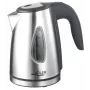 Adler AD 1203 Wasserkocher 1 L Silber 1630 W