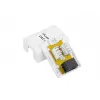 LANBERG Anschlussdose RJ-45 OU6-0001-W, Cat6, weiß