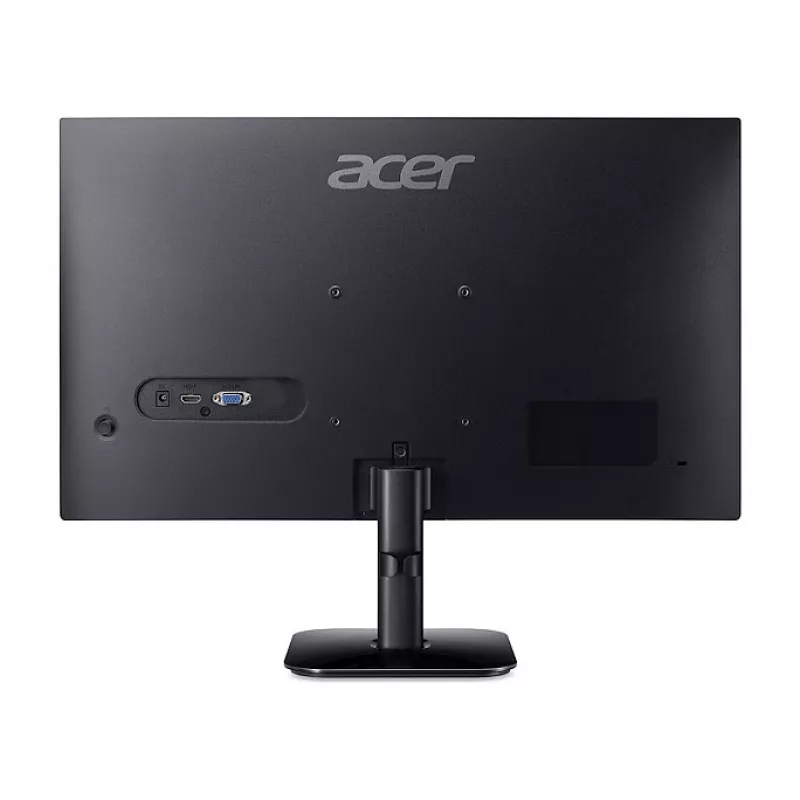 Monitor Acer KA2 KA272P0BI 27 Zoll (68.6 cm) Full HD 1920×1080 VA LCD, 4 ms, 178° VESA, Schwarz