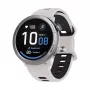 Stelio Smartwatch Activ Pro GPS Modell STSWA102TN, 46 mm Titangehäuse