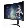 Dahua Technology LM32-E330CA Computerbildschirm 80 cm (31,5 Zoll) 2560 x 1440 Pixel Quad HD LCD Schwarz