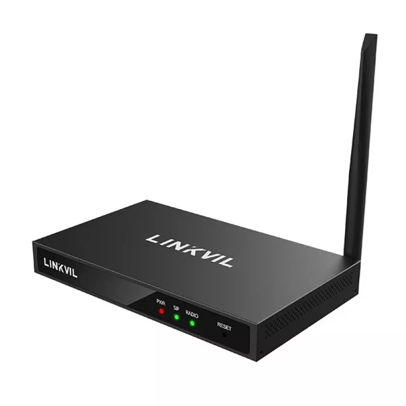 Fanvil W712 Gateway/Controller 10, 100, 1000 Mbit/s