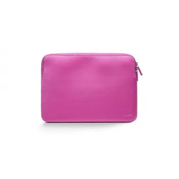 Sleeve Trunk 14 Zoll MacBook Pro pink — trunk Schutzhülle für 14-Zoll MacBook Pro