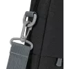 Laptoptasche Rivacase Prater für 15,6-Zoll-Laptops, Schwarz, Modell 7532