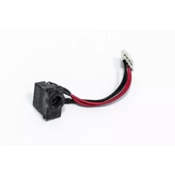 Netzanschlussbuchse mit Kabel, SAMSUNG NP-N310, N310 10 Laptop