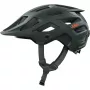 Offener Helm ABUS Moventor 2.0 Grün In-Mold-Konstruktion Mattes Finish