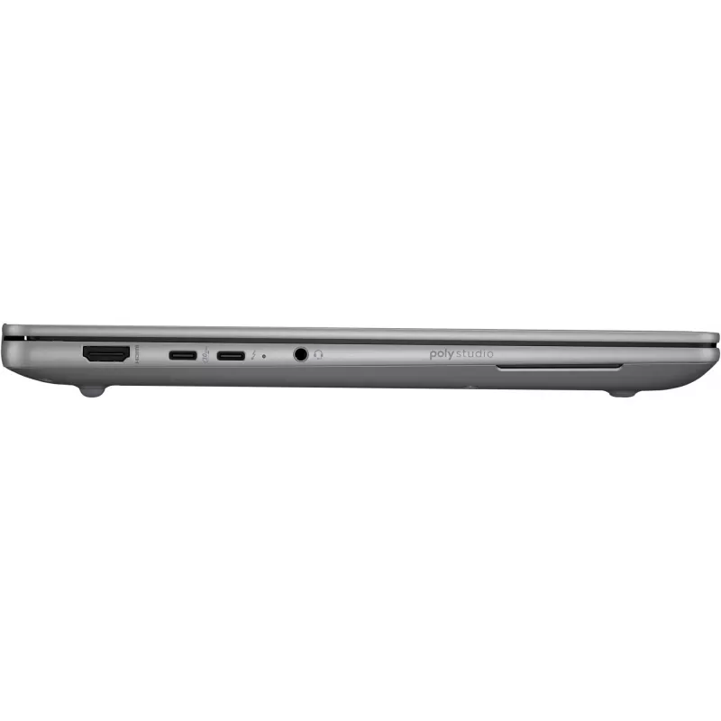 Laptop HP ZBook Ultra 14 G1a 14 Zoll AMD Ryzen AI Max+ PRO 395 128 GB 2 TB SSD W11P