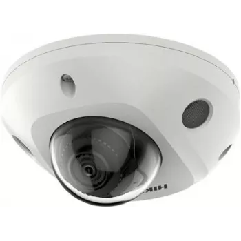 IP-Überwachungskamera Hikvision DS-2CD2543G2-IS(2.8MM) Dome