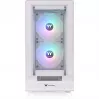 PC-Gehäuse Thermaltake Ceres 350 MX Midi Tower Weiß