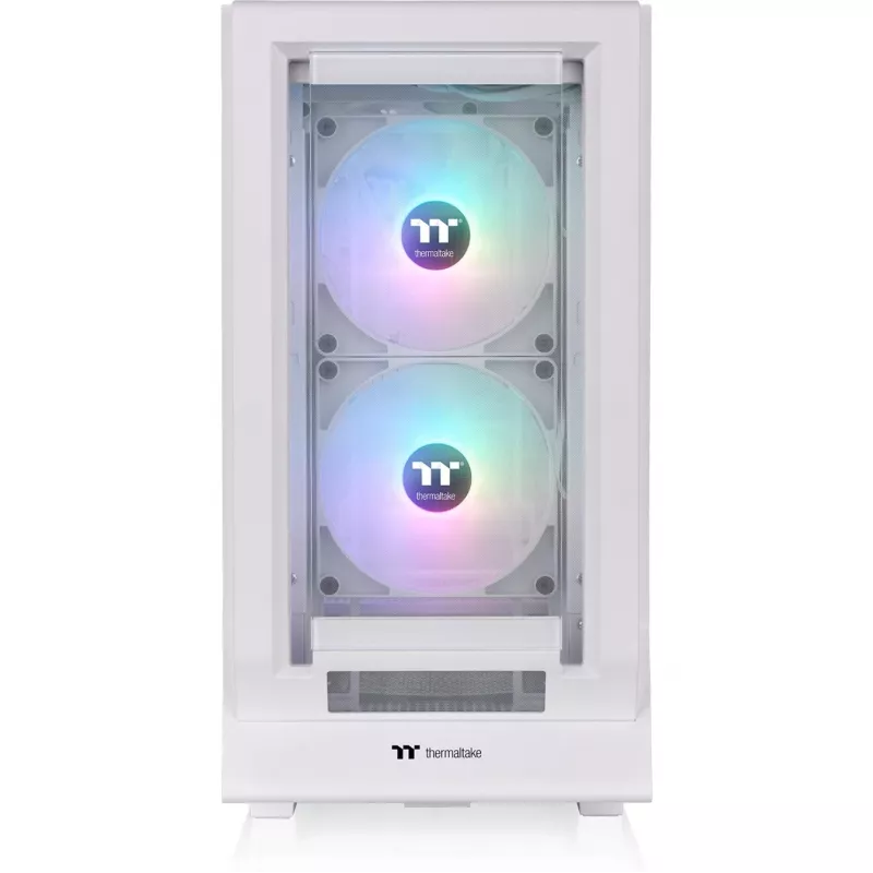 PC-Gehäuse Thermaltake Ceres 350 MX Midi Tower Weiß