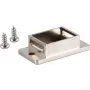 Netzwerkadapter Keystone-Halterung ShiverPeaks 08-10105 Metall-Keystone-Einsatz für Panelmontage