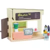 Figurenset Bluey Mini Juice Shop