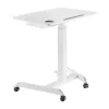 Verstellbarer Laptoptisch Maclean MC-903W