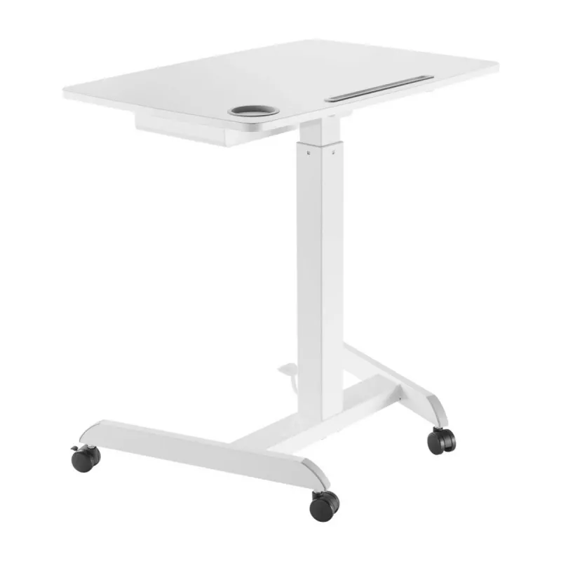 Verstellbarer Laptoptisch Maclean MC-903W