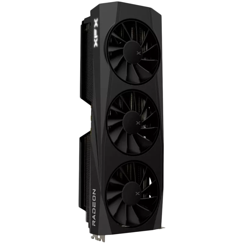 XFX Radeon RX 9070 16GB GDDR6 Grafikkarte