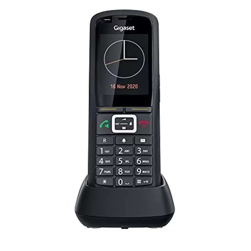 DECT-Telefon Gigaset R700H PRO
