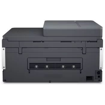 HP Smart Tank 750 Multifunktionsdrucker, Tintentank, Farbe, WLAN, Smart App, Duplex, ADF, automatischer Vorlageneinzug
