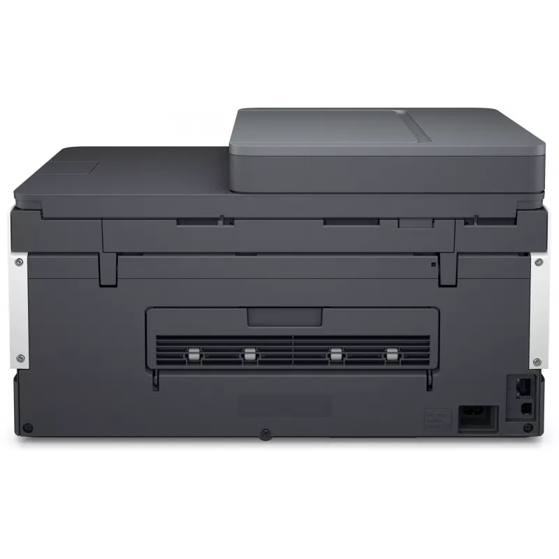 HP Smart Tank 750 Multifunktionsdrucker, Tintentank, Farbe, WLAN, Smart App, Duplex, ADF, automatischer Vorlageneinzug