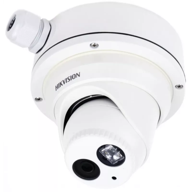 Hikvision Digital Technology DS-1280ZJ-M Zubehör für Sicherheitskameras Anschlussdose