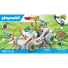 Figuren-Set Funstars 71633 Racing: Professor