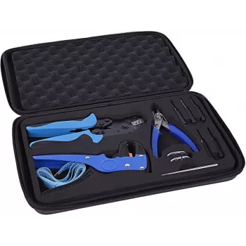 Alphacool Eistools Crimpzangen-Set (29139)
