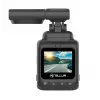 Dash Cam Tellur Dash Patrol DC2 FullHD 1080P GPS Schwarz